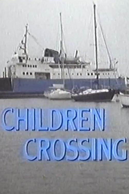 Постер Children Crossing